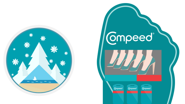 Compeed