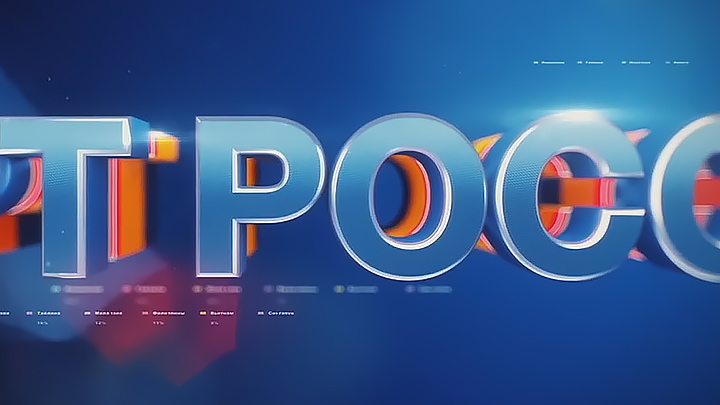 Экспорт России