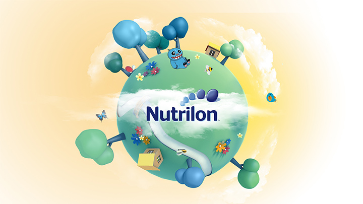 Nutrilon