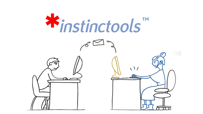 Instinctools